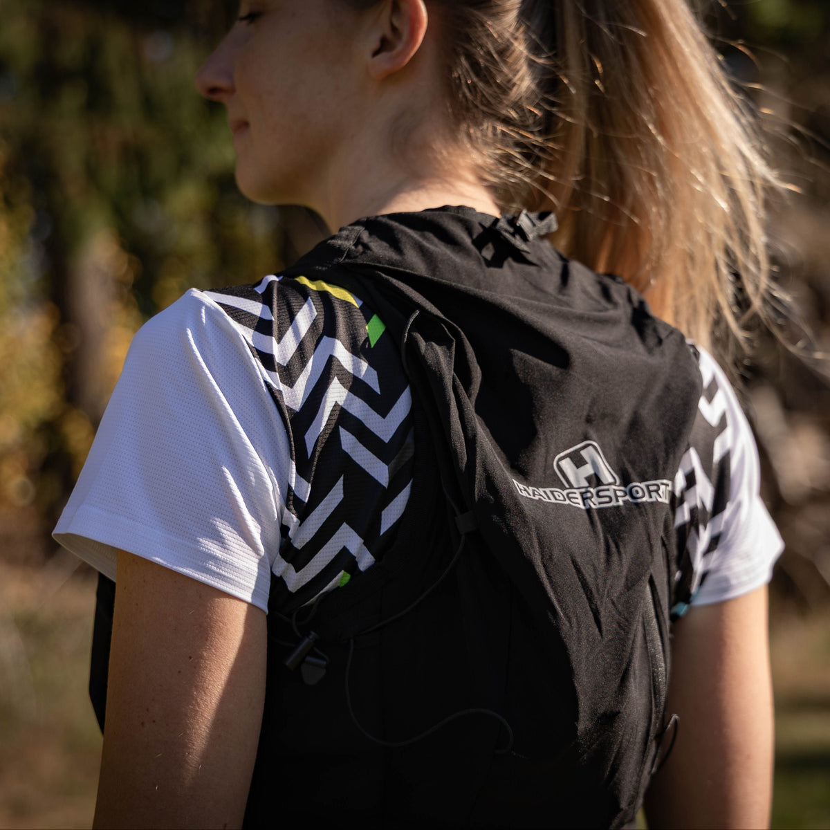 Laufrucksack Haidersport
