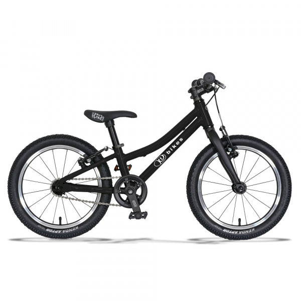 Kubikes 16S MTB - Haidersport - Teamsportswear