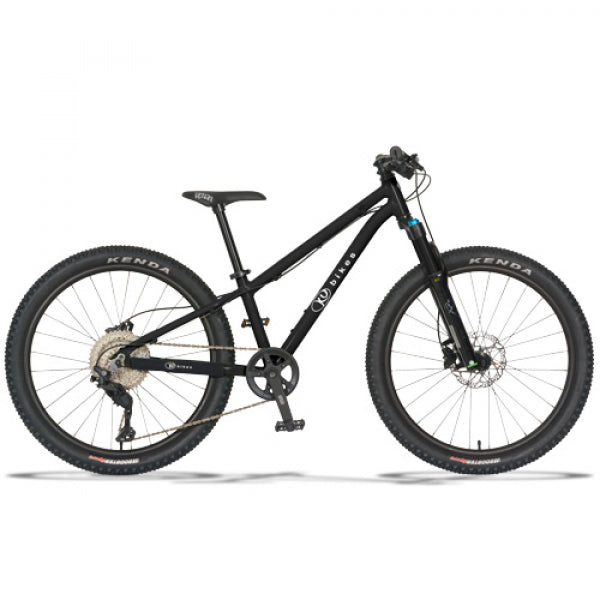 Kubikes 26 MTB Disc - Haidersport - Teamsportswear