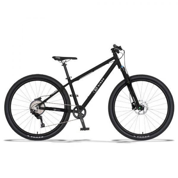 Kubikes 27,5S MTB Disc - Haidersport - Teamsportswear