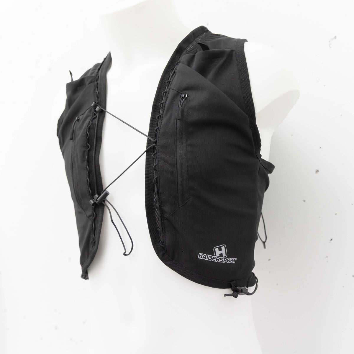 Laufrucksack Haidersport