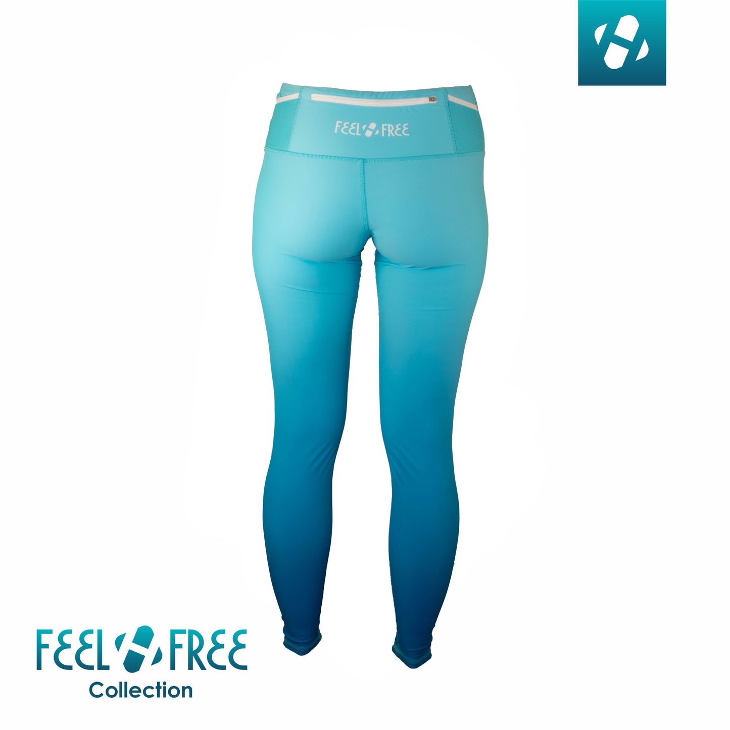 Leggins Feel Free Collection