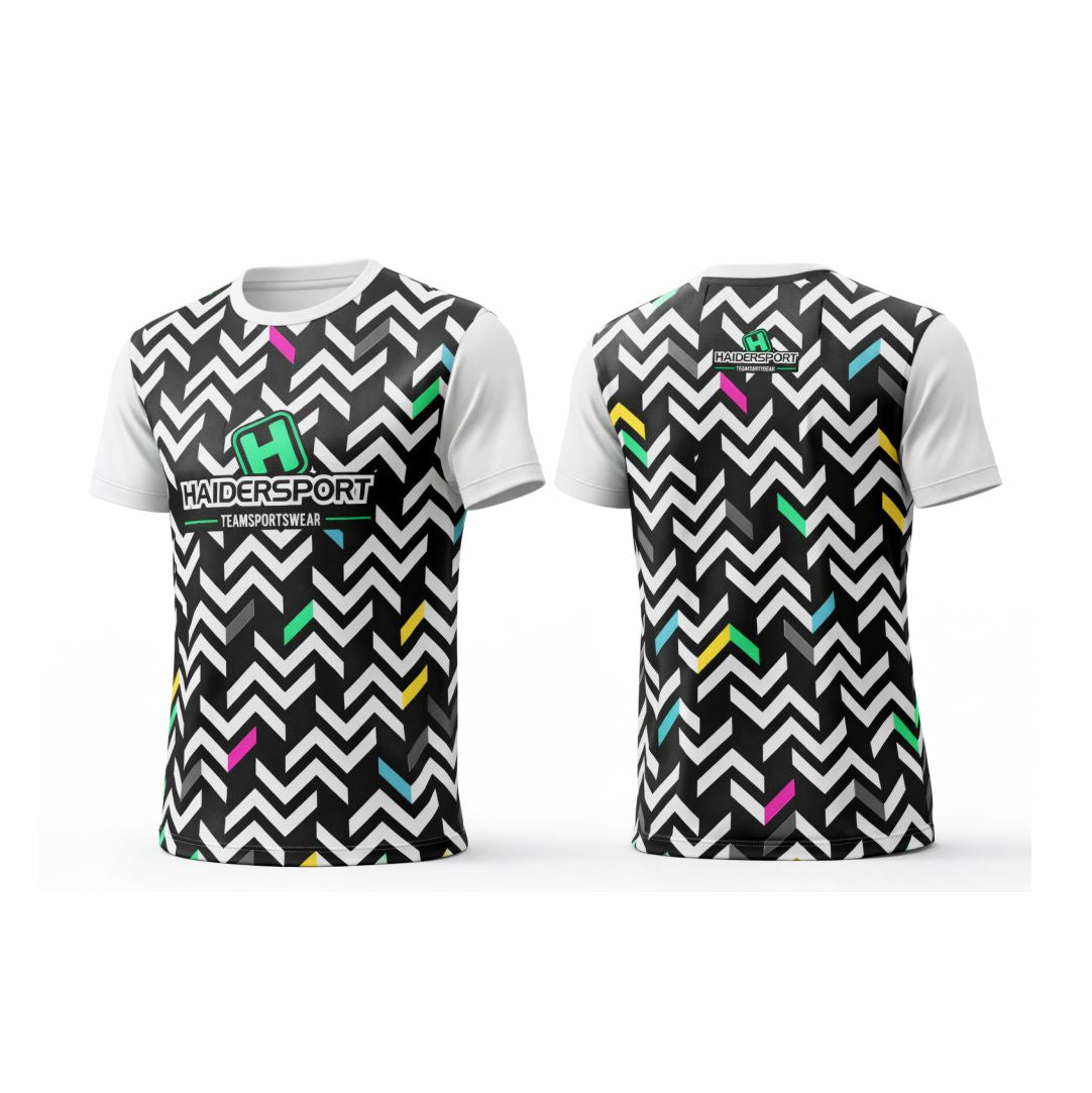 Laufshirt Haidersport Edition Damen - Haidersport - Teamsportswear