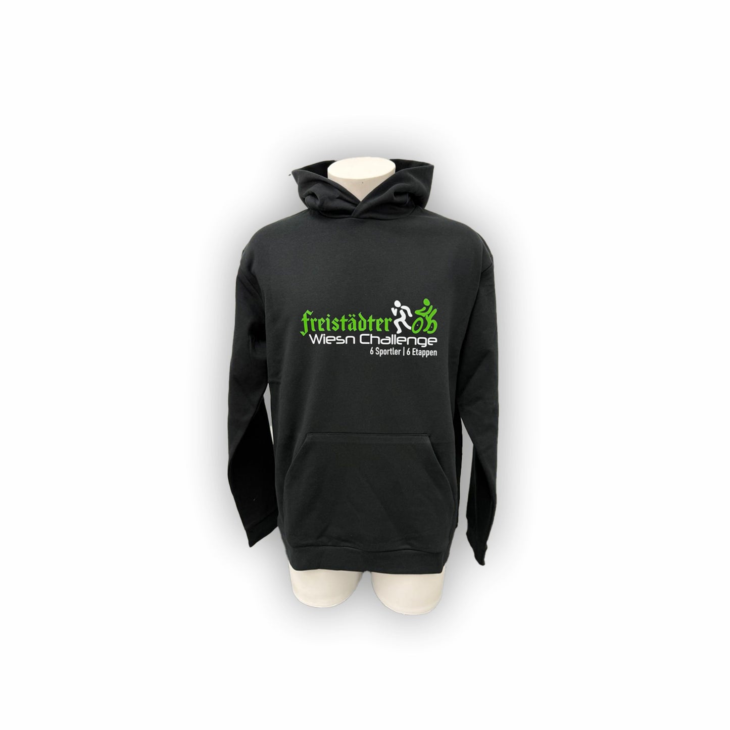 Hoodie Wiesn Challenge Herren