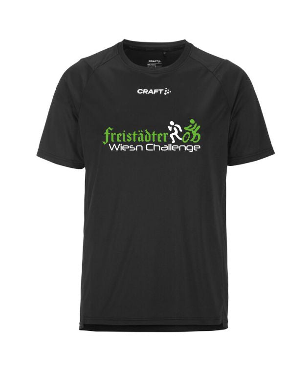 Laufshirt Wiesn Challenge Herren