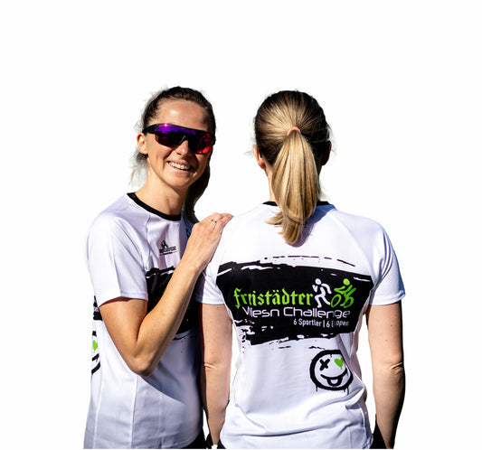 Laufshirt Wiesn Challenge Edition Damen