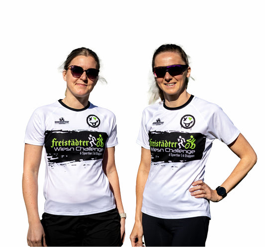 Laufshirt Wiesn Challenge Edition Herren