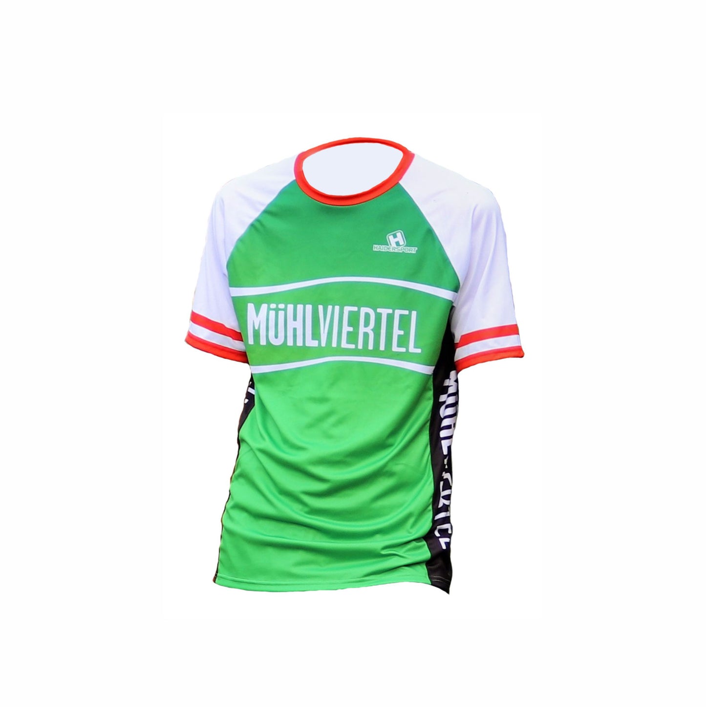 Mühlviertel Sportshirt Damen