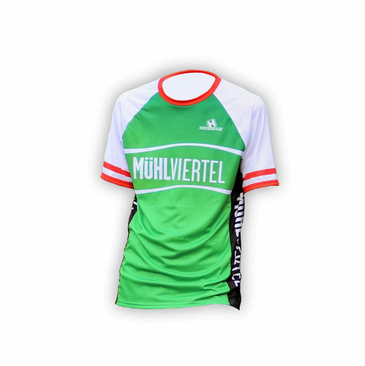 Mühlviertel Sportshirt Herren