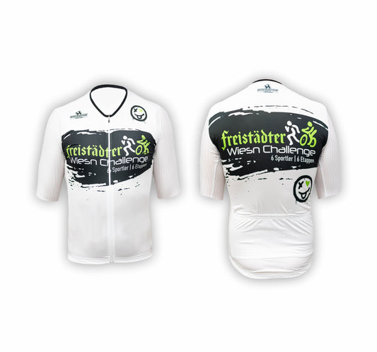 Radtrikot Wiesn Challenge Edition Unisex