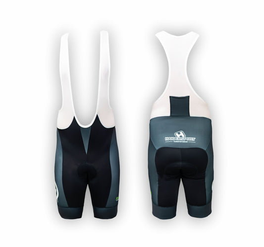 Trägerhose Wiesn Challenge Edition Unisex
